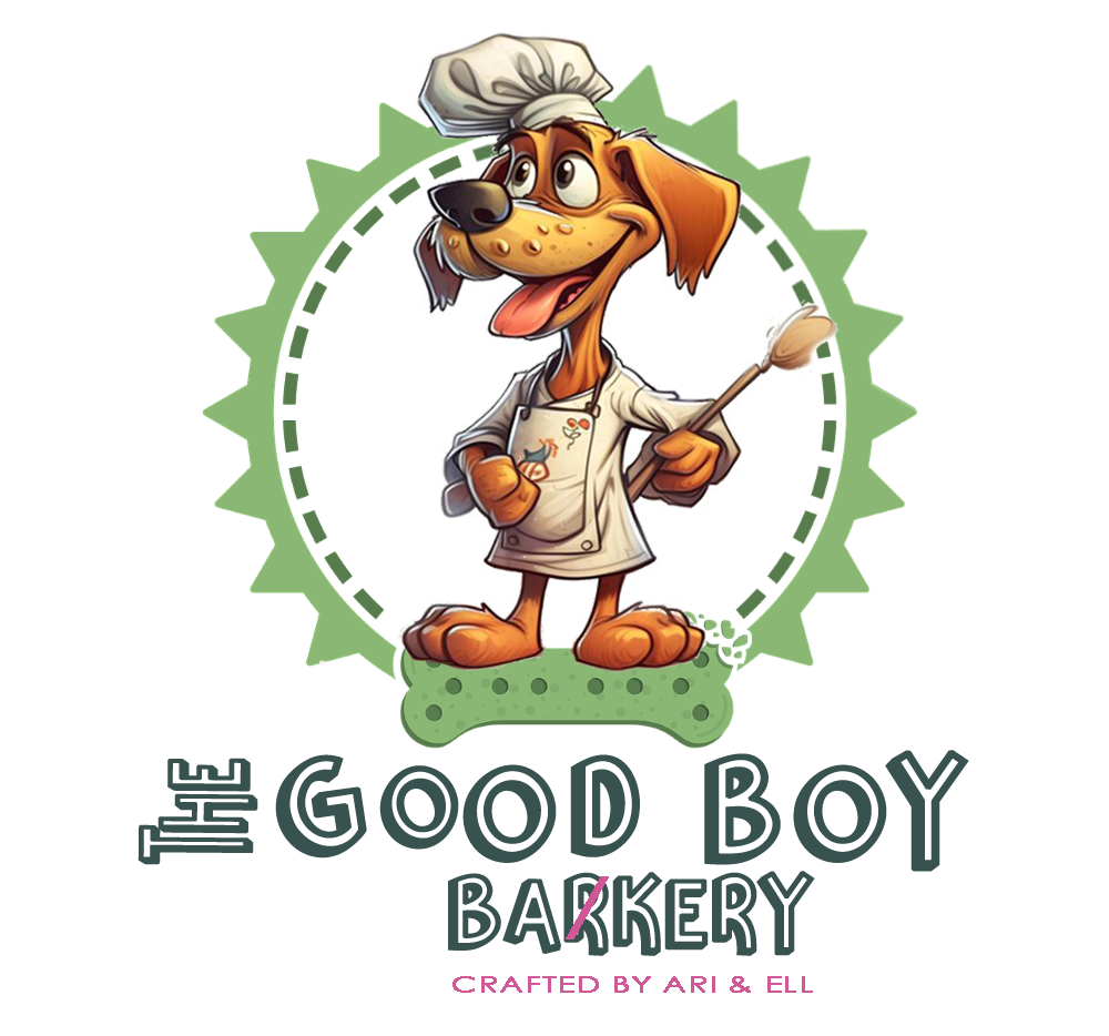 the good boy bakery