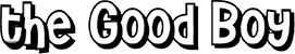 thegoodboy