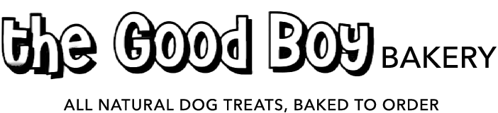 The GOOD BOY Bakery