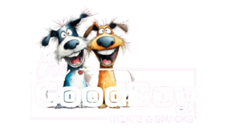theGoodBoy logo