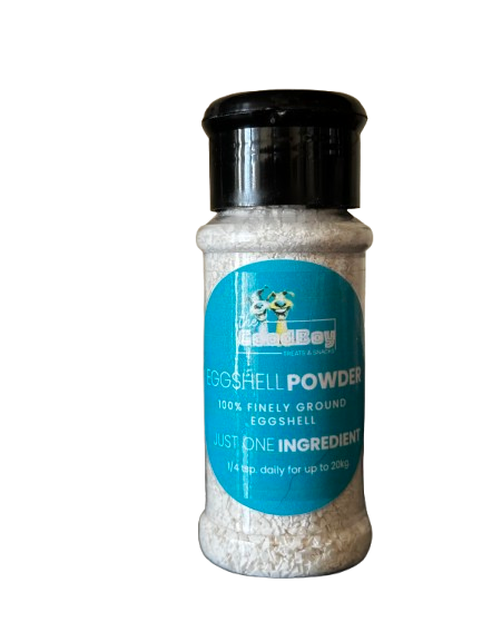 eggshell powder
